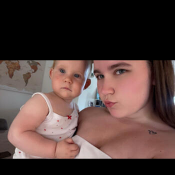 Babysitter in Écourt-Saint-Quentin: Lysa