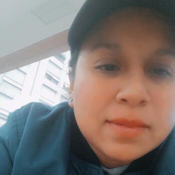Babysitter in Azcapotzalco: Yannin