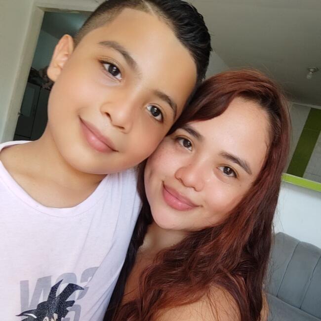 Babysitter in Valledupar: KENDRA