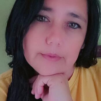Babysitter in Bucaramanga: Alba lucia