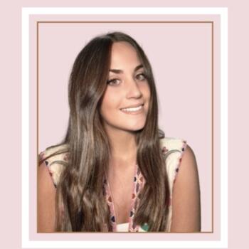 Niñera Córdoba: Andrea