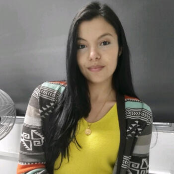 Babysitting job in Itagüí: babysitting job Melissa