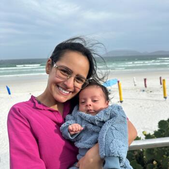 Família Cabo Frio: Brenda