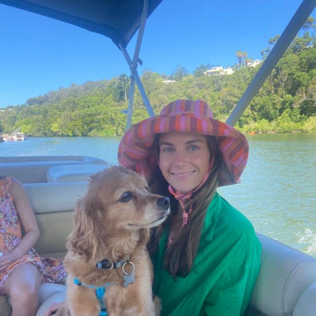 Babysitter in Adelaide: Emma