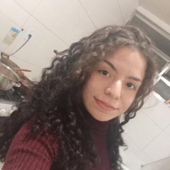 Babysitter in Nova Friburgo: Beatriz
