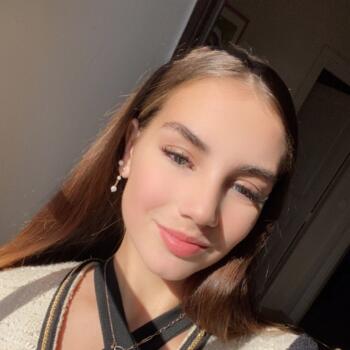 Babysitter in Boismont (Grand Est): Chloe