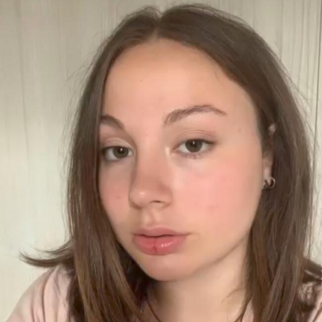 Babysitter a Palo del Colle: Ingrid