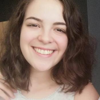 Babysitter Aveiro: Daniela