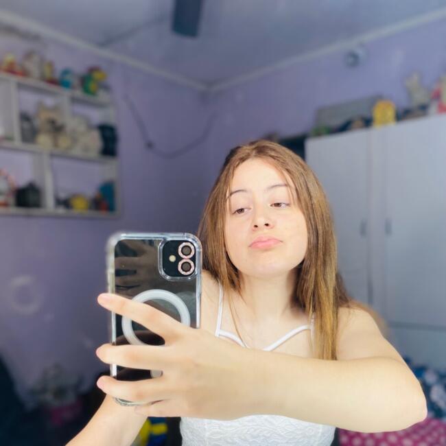 Babysitter in Granadero Baigorria: Kiara