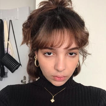 Babá em Juiz de Fora: Éricka