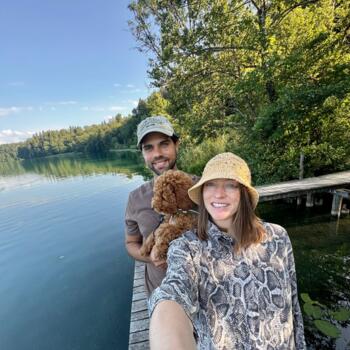 Babysitting job in Zurich: Lisa
