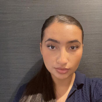 Babysitter in Zürich: Camilia