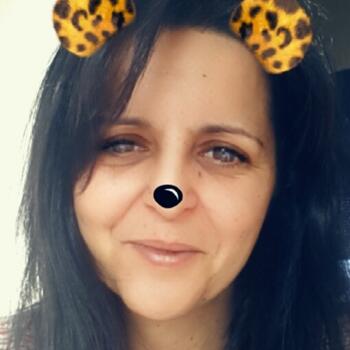 Cuidador(a) en Saint-Memmie: Sarah