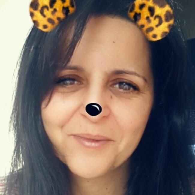 Childminder in Saint-Memmie: Sarah