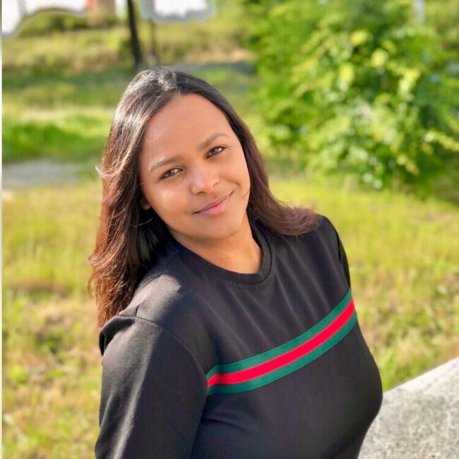 Babysitter in Ixelles-Elsene: Emily