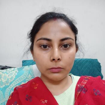 Babysitter in Delhi: Jyoti