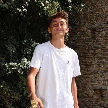 Babysitter in Nogent-sur-Marne: Xavier