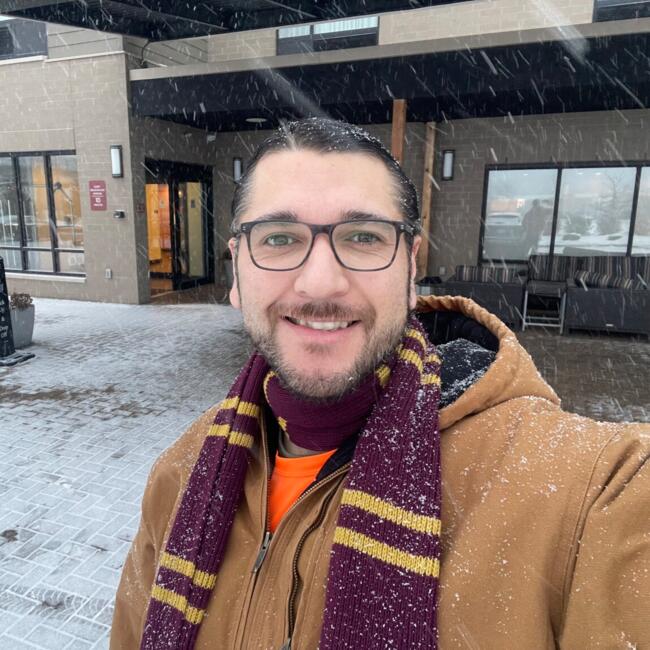 Babysitting job in San Jacinto: Philip