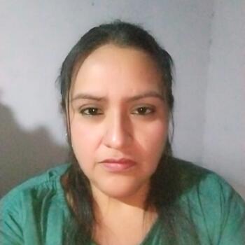 Babysitter in Limactambo: Milagros