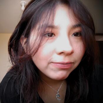 Babysitter in Lima: Phyeryna