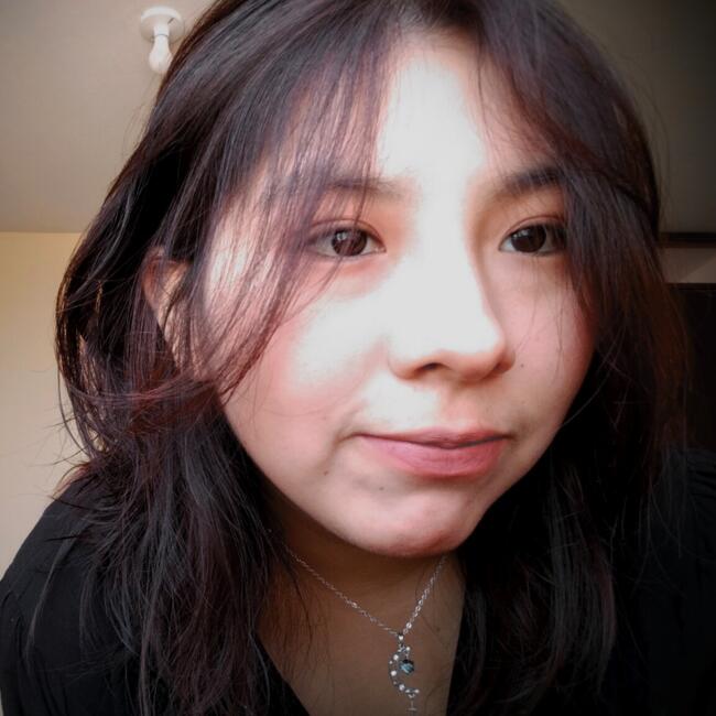 Babysitter in Lima: Phyeryna