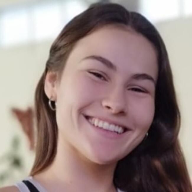 Niñera en Rafaela: Ana