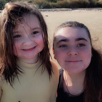 Babysitter Perth: Abi