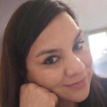 Trabajo de canguro en Barcelona: trabajo de canguro Dunia