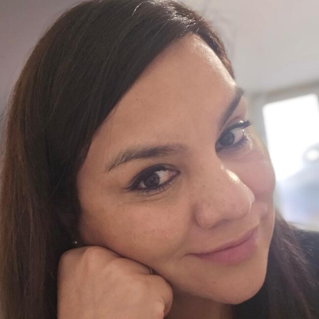 Trabajo de canguro en Barcelona: Dunia