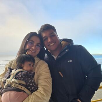 Padre/madre Concepción: Claudio