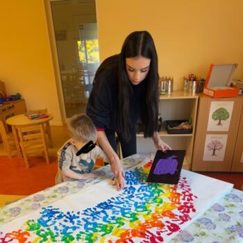 Babysitter in Tallinn: Kerttu