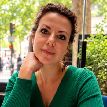 Babysitter Overijse: Maria