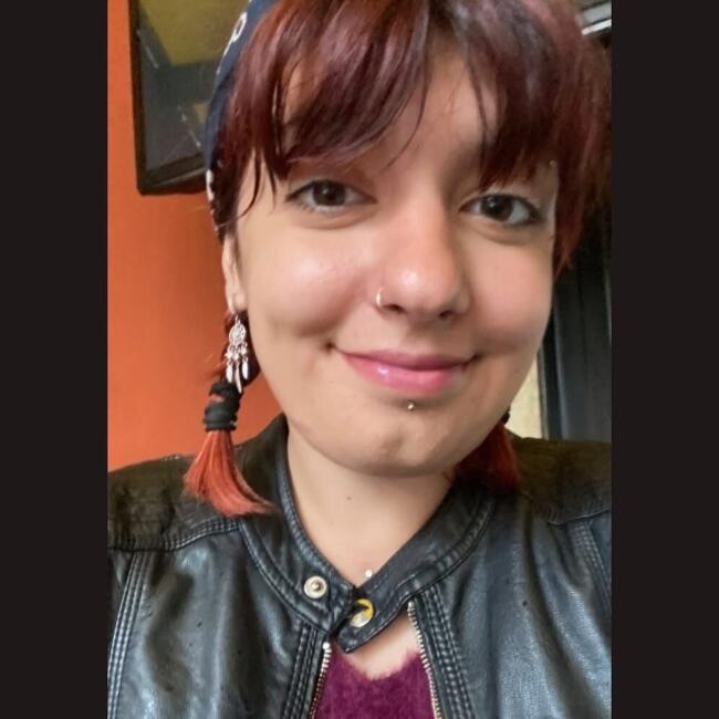 Babysitter in Piacenza: Sasha