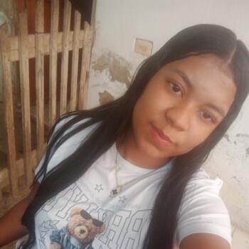 Babysitter in Barranquilla: Yelineth