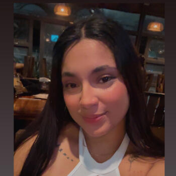 Niñera en San Pedro: Rachel