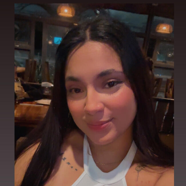 Niñera en San Pedro: Rachel