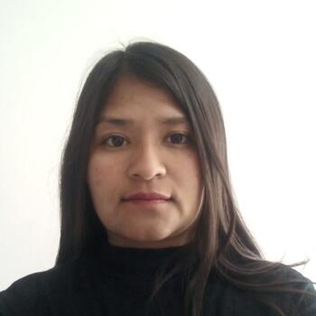 Niñera en Quilmes: Nieves