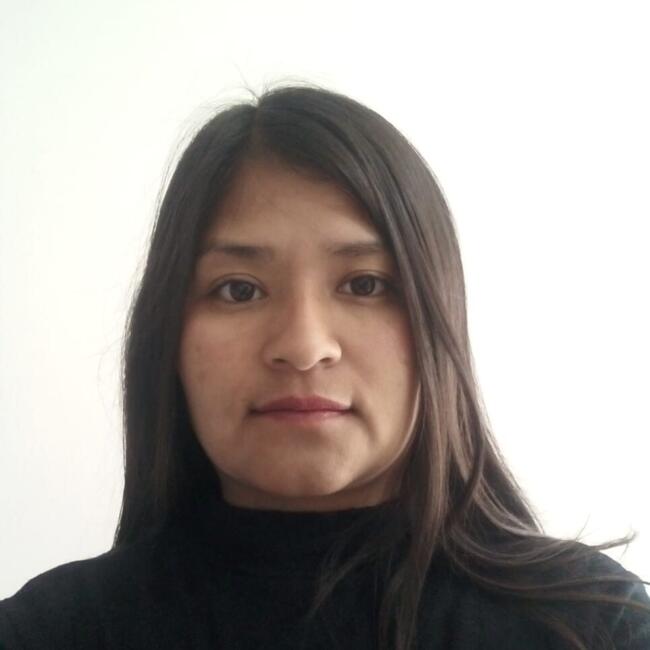 Niñera en Quilmes: Nieves