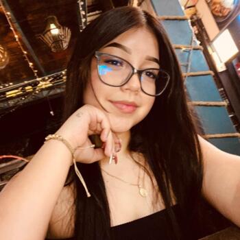 Canguro en Elche: Sarita