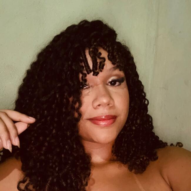 Babysitter in Fortaleza: Layanne