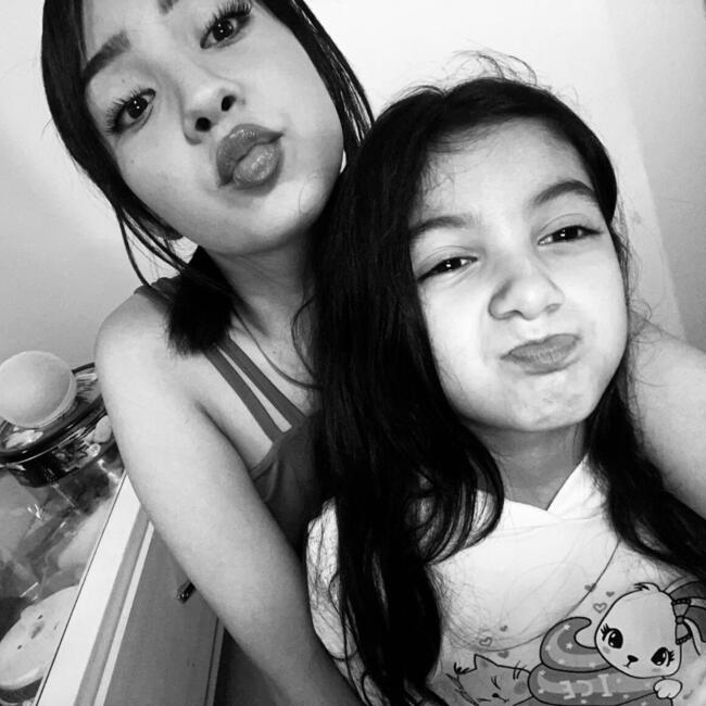 Niñera en Sincelejo: Linda jose