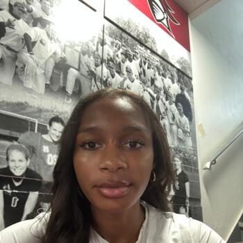 Babysitter in Purchase: Jada