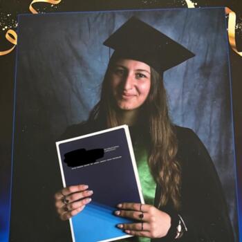 Babysitter Castione: Noemi