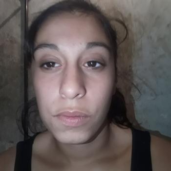Niñera Bosques: Marisa