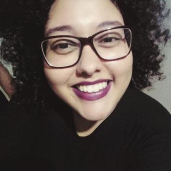 Babá em Araçatuba: Claudja