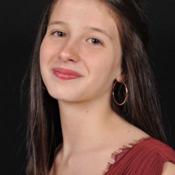 Baby-sitter Asnières-sur-Seine: Jeanne