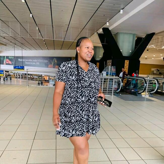 Babysitting job in Johannesburg: Thandeka