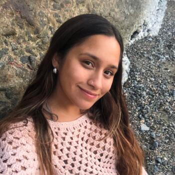 Babysitter Valparaíso: Lia