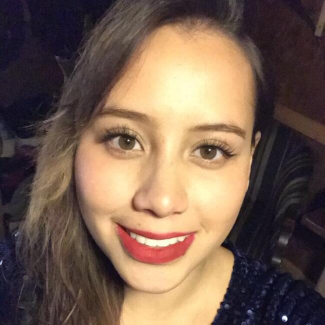Babysitter in Coyoacán: Ariadna