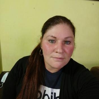 Babysitter in Turrialba: Estrella